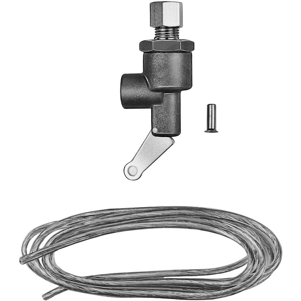 SWITCH KLAXON 9XL 715 989-001 FORSWITCH KLAXON 9XL 715 989-001 FOR DAF  MACK  SC