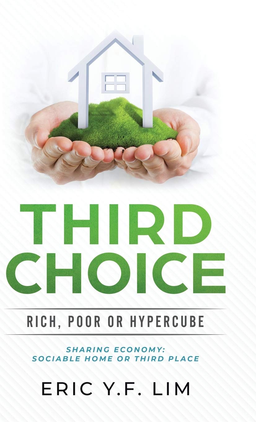 Third Choice: Rich, Poor or Hypercube