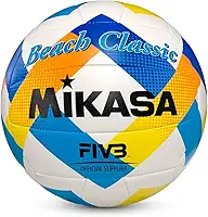 Mikasa Bola de Volei de Praia