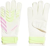 Vista 19 de Guantes de portero unisex-adulto Adidas Match Fingersave Predator