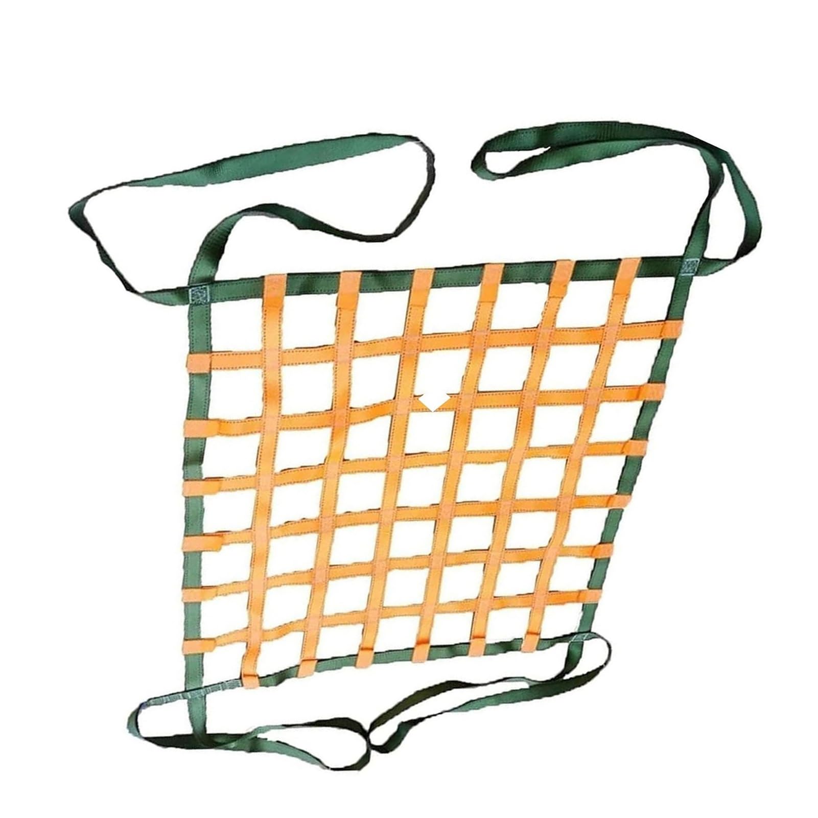 Rete Di Sollevamento - Reti Di Sollevamento In Poliestere, Rete Da Carico Sospesa, Reti Di Sollevamento In Poliestere, Per Banchine, Logistica, Edilizia, Trasporto Merci, Personalizzabile (Size : 1.5