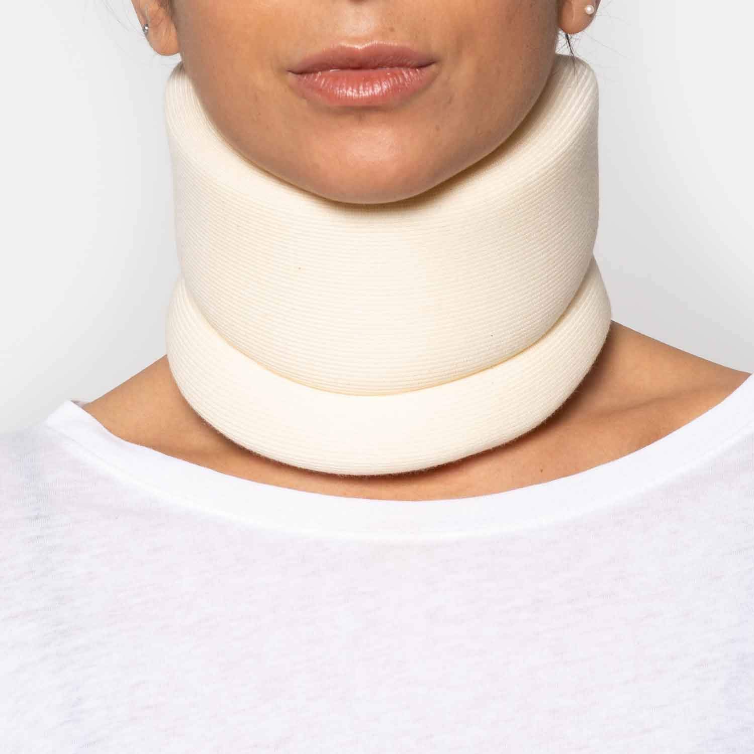 PRIM S.​A. - Collar cervical anatómico semirrígido S/​bajos
