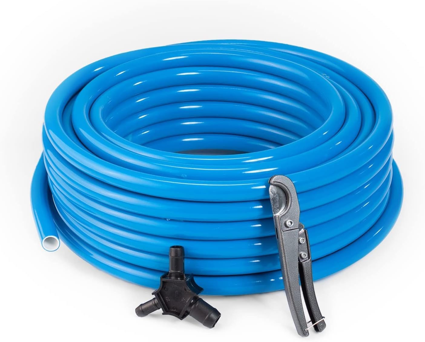 M6030 Tubing Kit, 3/4-Inch x 100-Feet