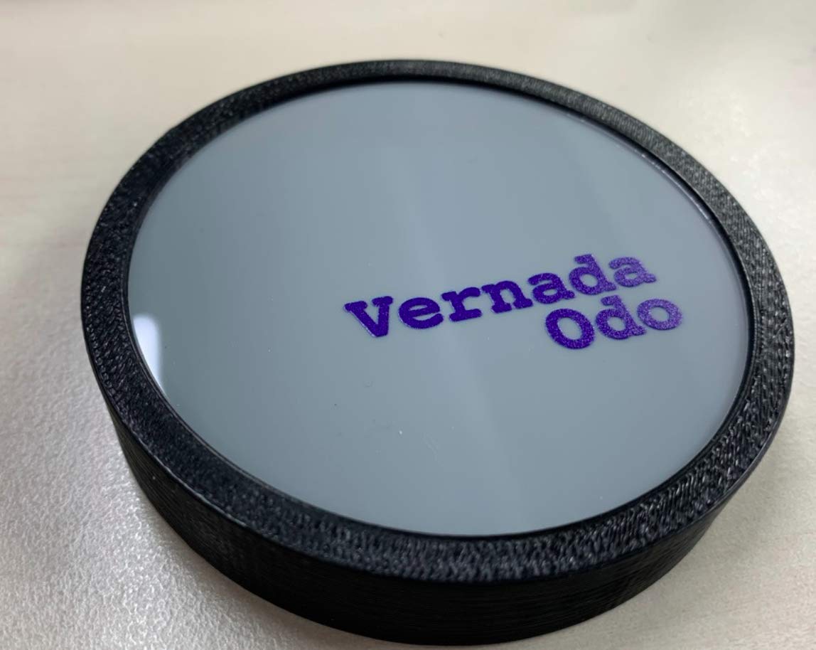 スピノルルーム vernada odo 電磁波対策グッズ スピノル 【公式通販】