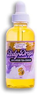 Canvas Beauty GOTAS PARA EL CUERPO GALLETA DE...