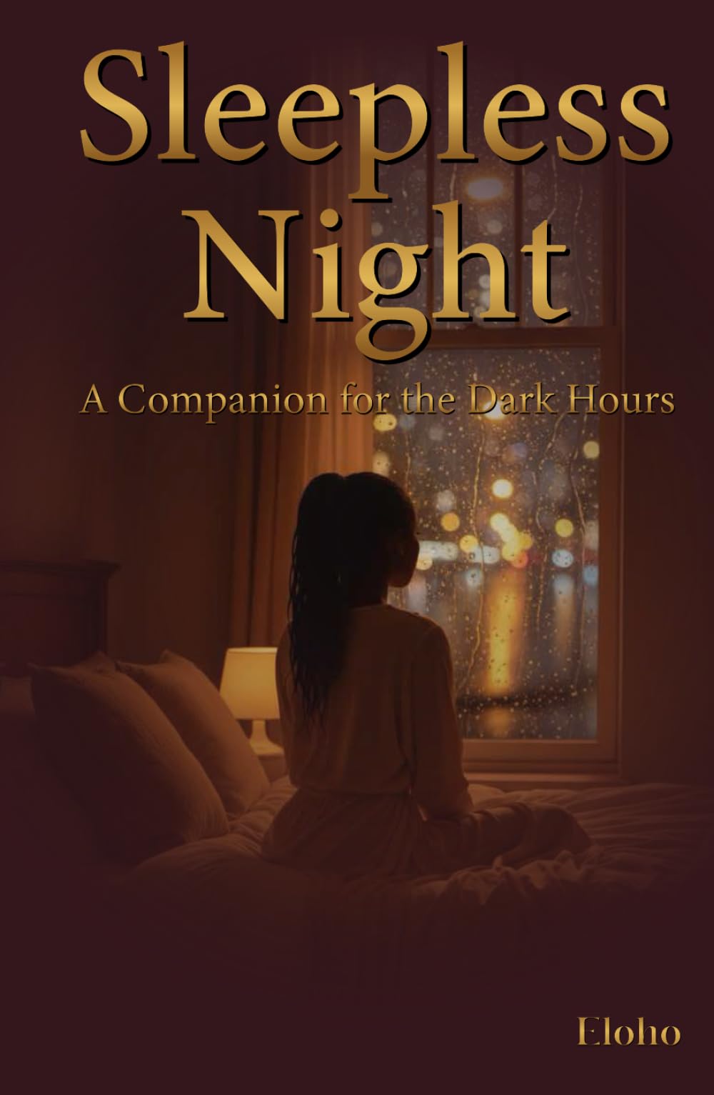 Sleepless Night: A Companion for The Dark Hours