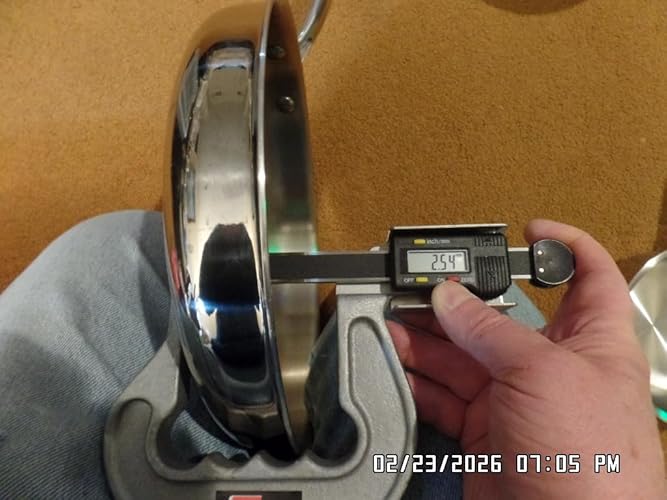 Review Image by No Warranty