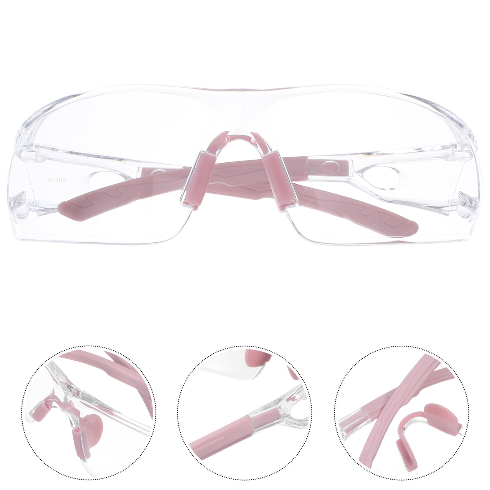 Gatuida Lunettes De Protection Contre Le Vent Lunettes De Cyclisme En Plein Air