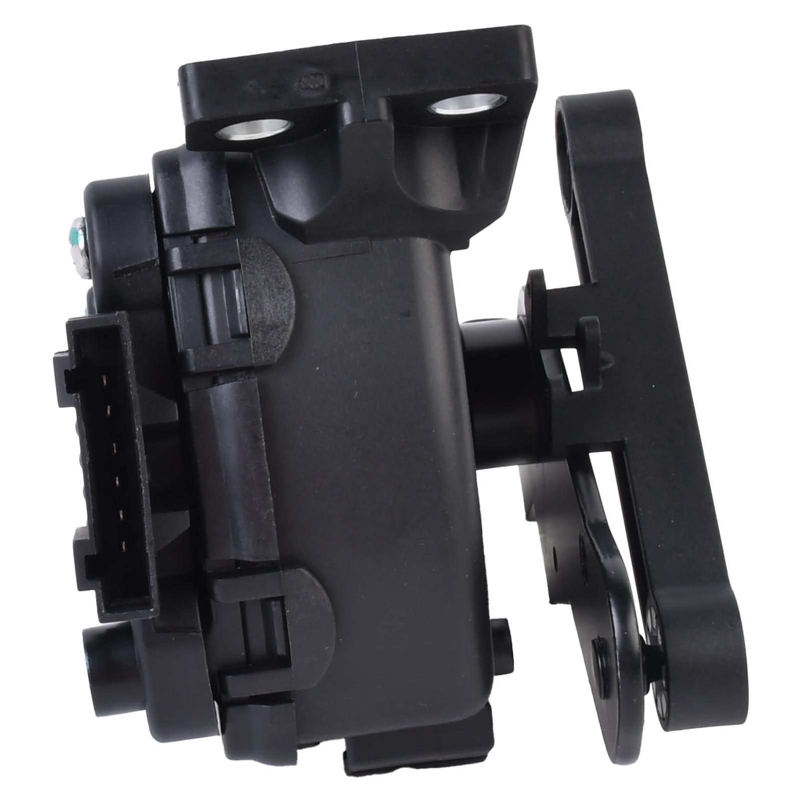 Capteur de position pédale 6 broches pour Clio II, Kangoo KC0/1, Thalia I LB Thalia II LU1/2 8200699691, 6PV010946361 - Pièce de rechange pour pédale d'accélérateur de voiture