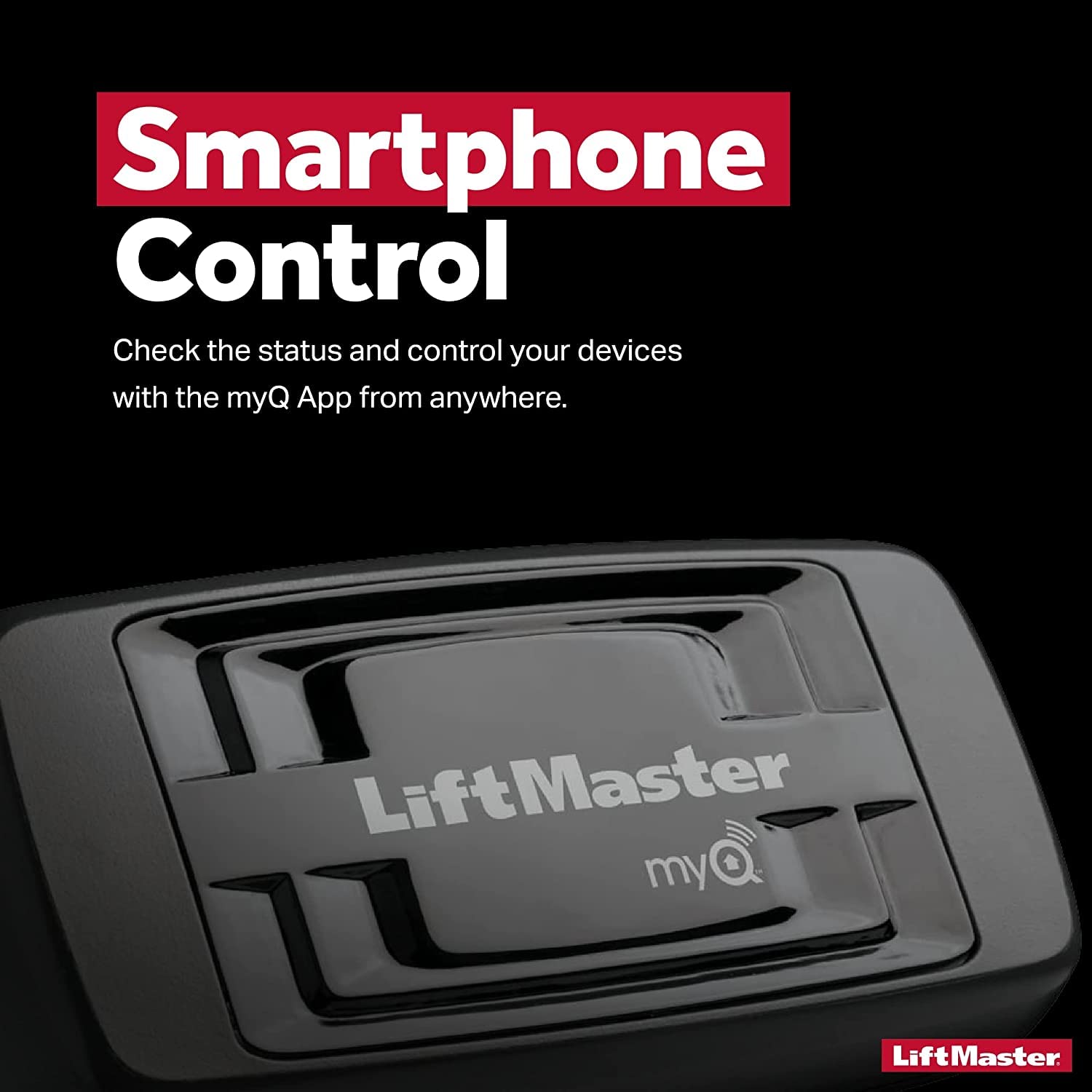 LiftMaster 828lm pour porte de garage