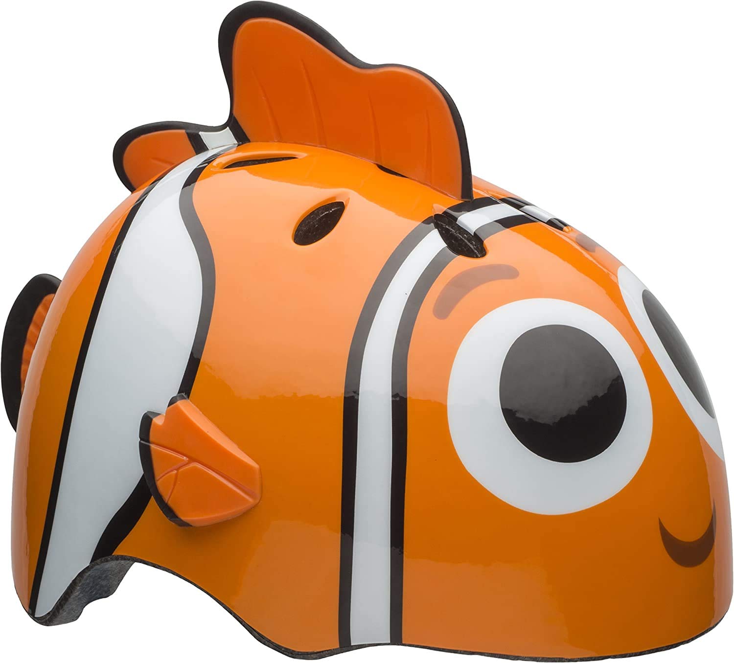 bell finding dory 3d toddler and child bike helmets Bell Finding Dory 3d Toddler And Child Bike Helmets