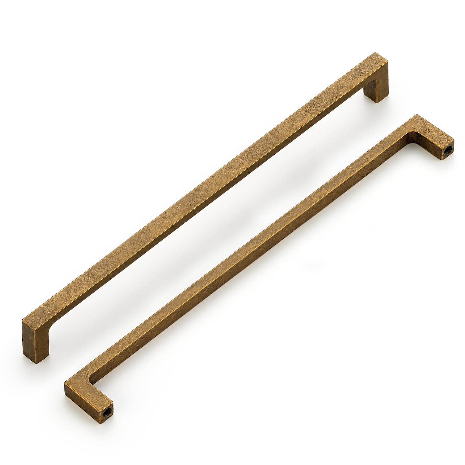 Ravinte Matte Black Kitchen Cabinet Handles 3-3/4 Inch Pulls 10 Pack — Amazon image 29