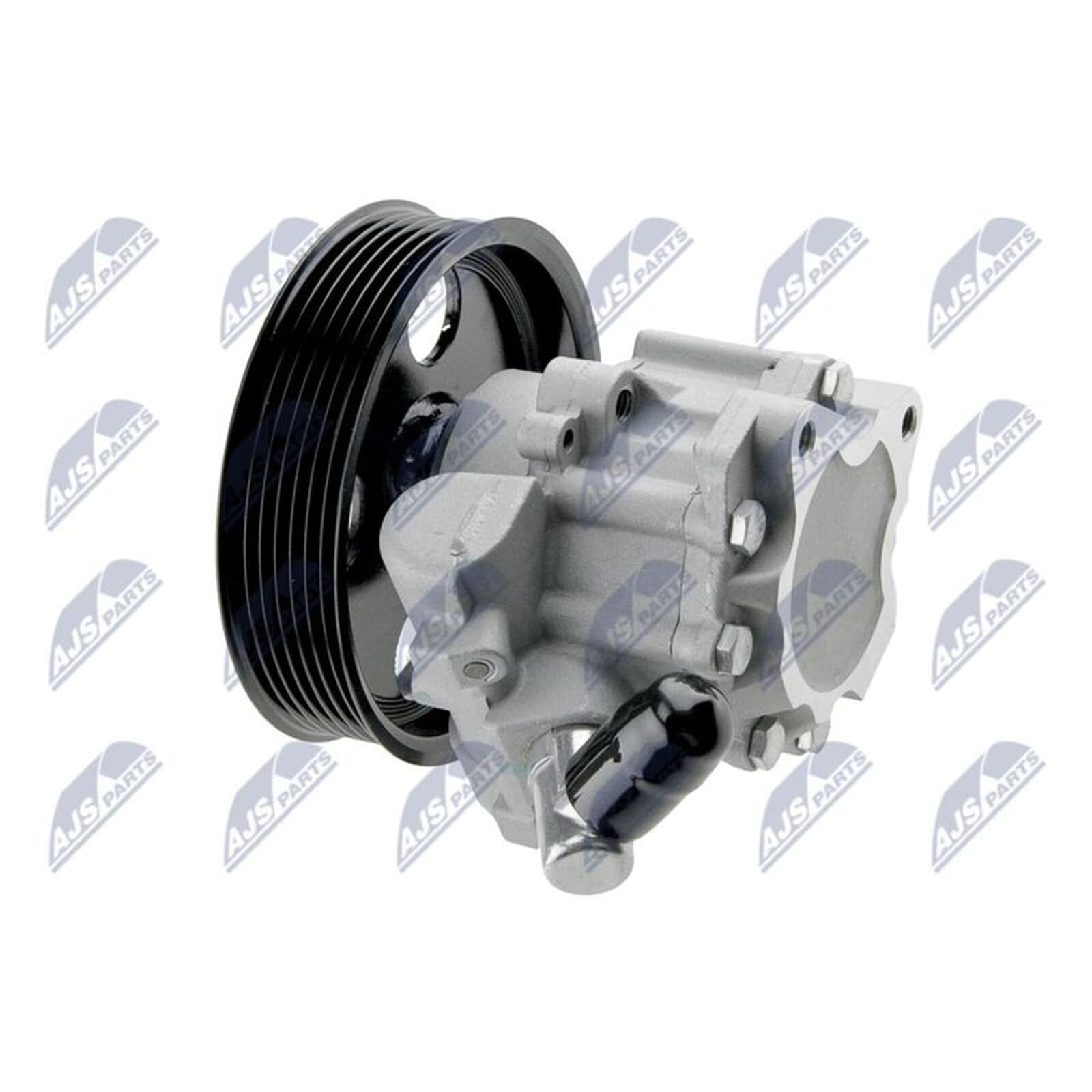 NTY Hydraulikpumpe, Lenkung SPW-ME-033