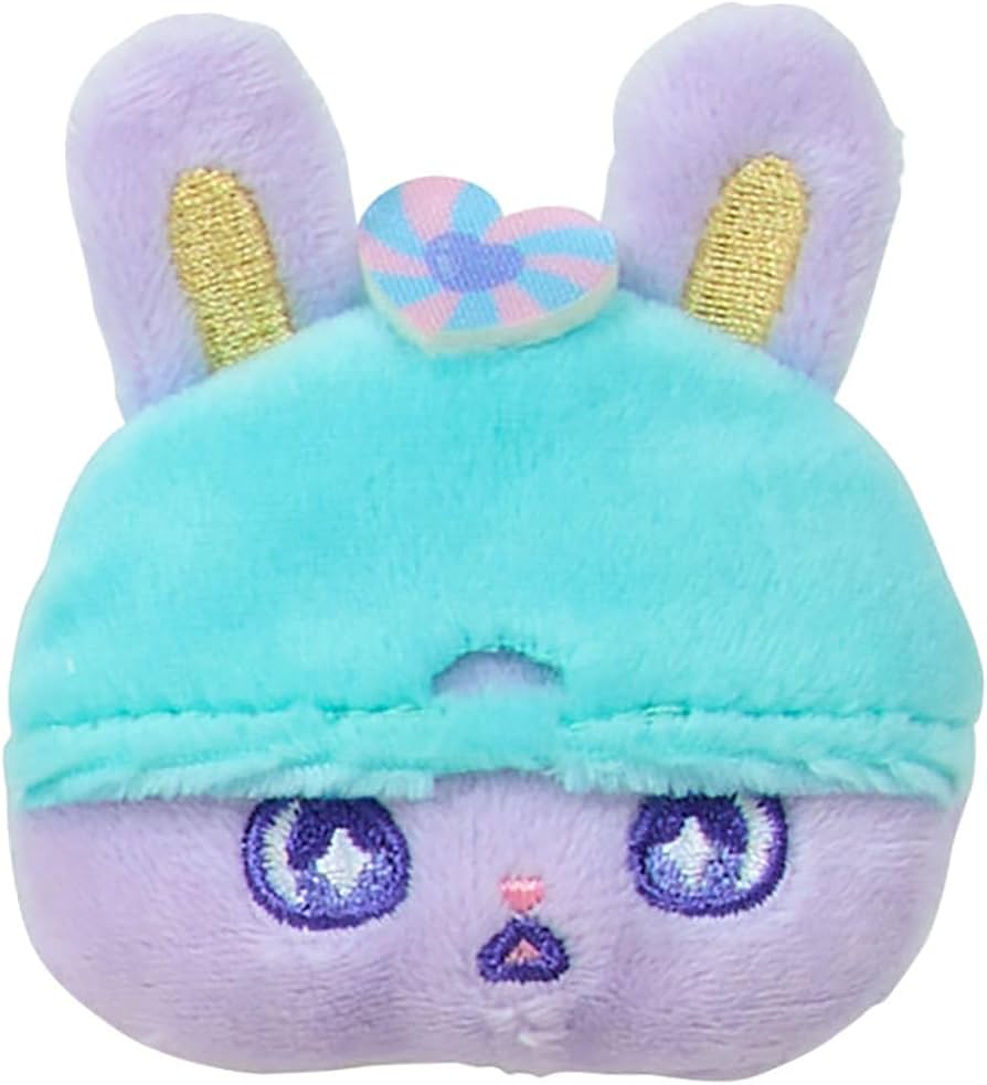 サンリオ JO1 ジェオチャム シークレットブローチ キャンディデザイン サンリオ JO1 ジェオチャム シークレットブローチ キャンディデザイン