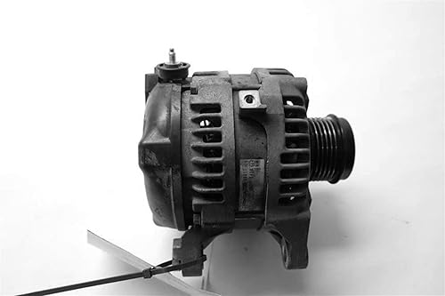 NA Reemplazo del alternador para motor 2ARFE Toyota Camry RAV4 100 amp 4 cilindros 2ARFE 2009-2014 (Parte automotriz usada certificada)  (Grado A)