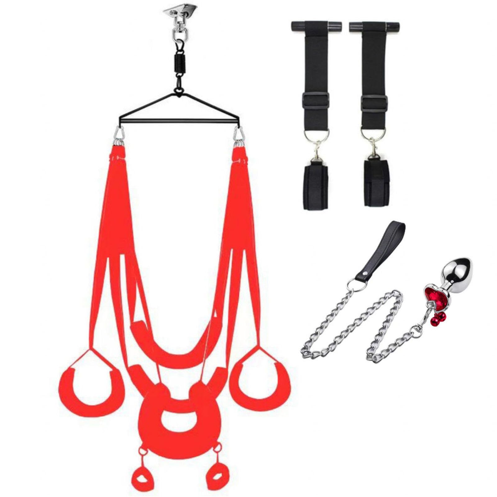 sway Adjustable design,Set8