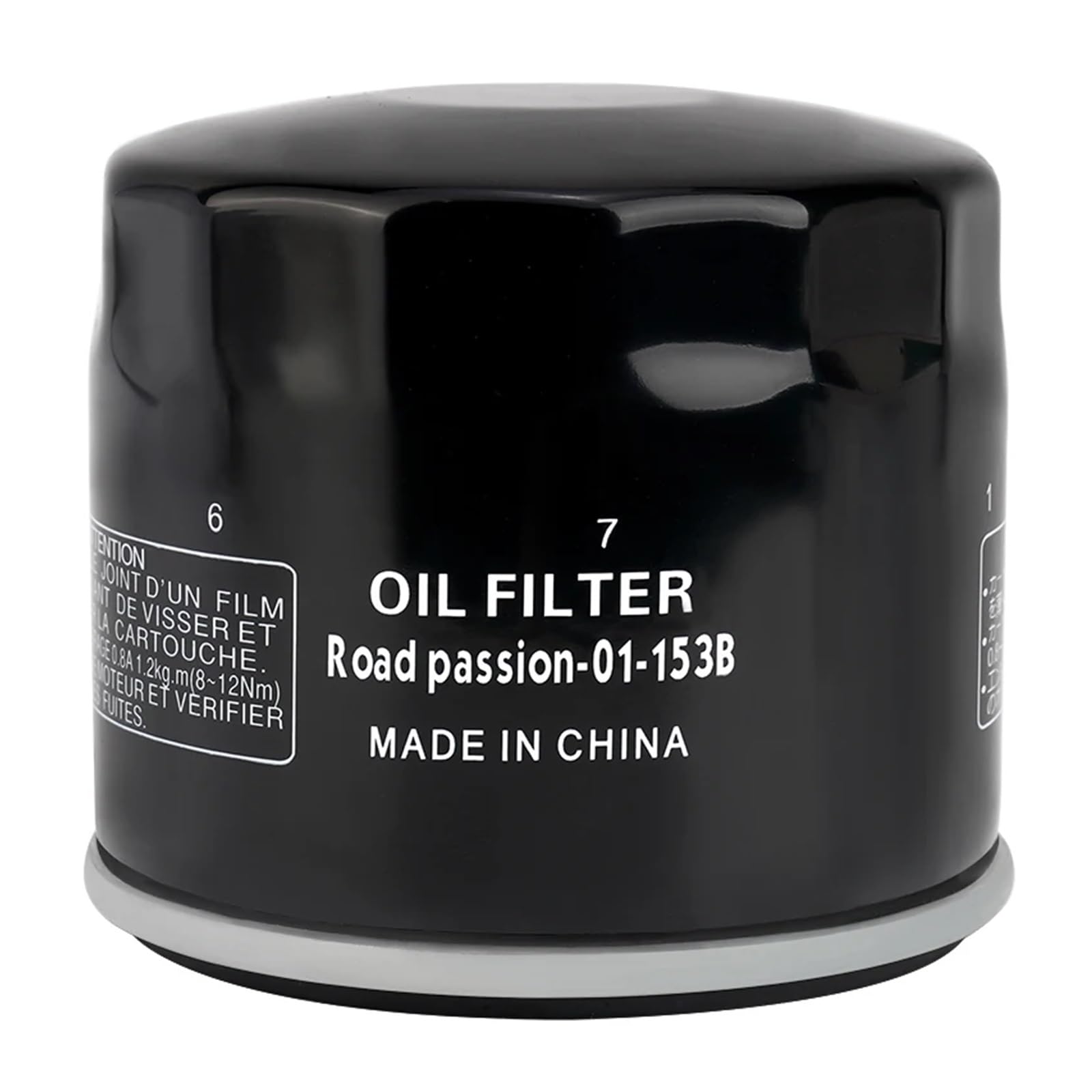 Filtro de aceite for motocicleta SCRAMBLER MULTISTRADA 950 996 350 1200 1200S 821 1198 1262 696 900 796 800 HYPERMOTARD 939#153