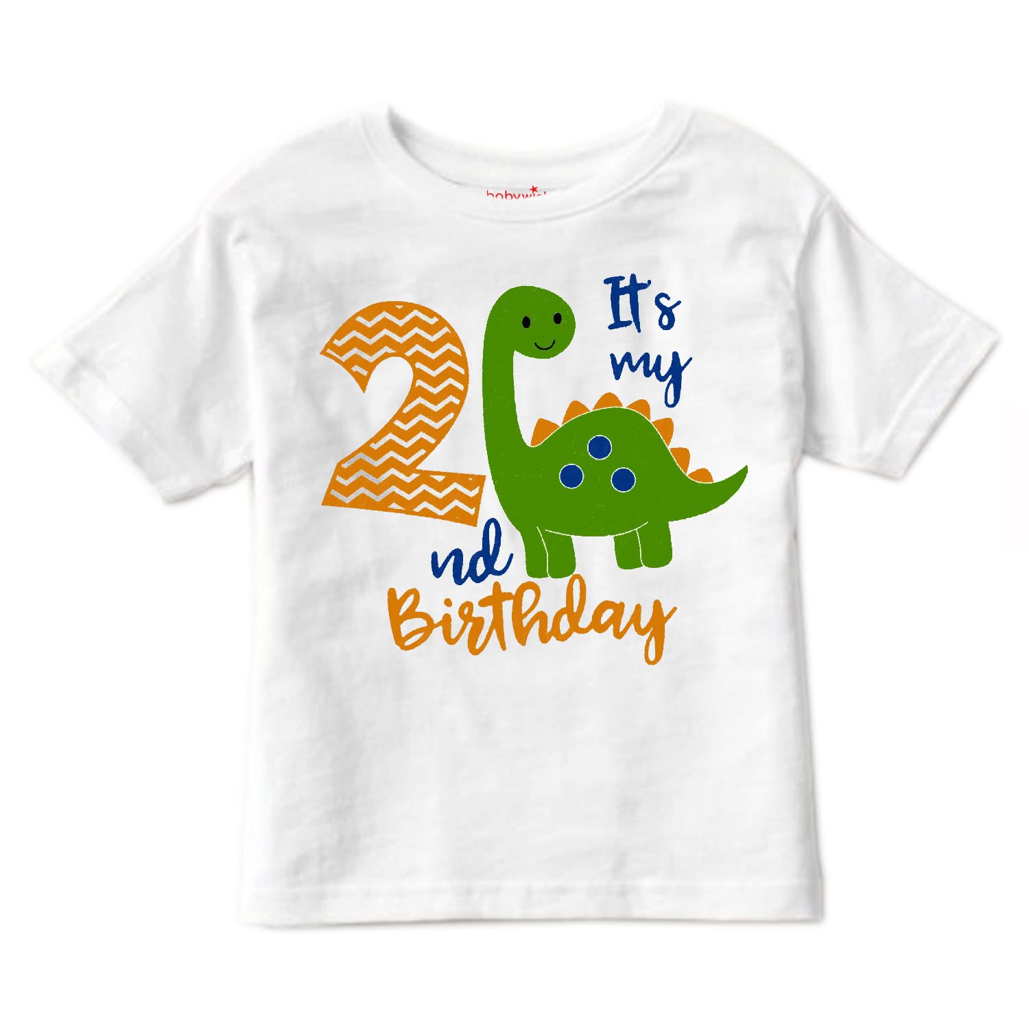 baby wishBirthday T-Shirt for Boy’s and Girl’s T-Shirt Toddler Boys Birthday T-Shirts Short Sleeve Top Kids Clothes Baby Boy T-Shirts Animals Birthday in My Hearts