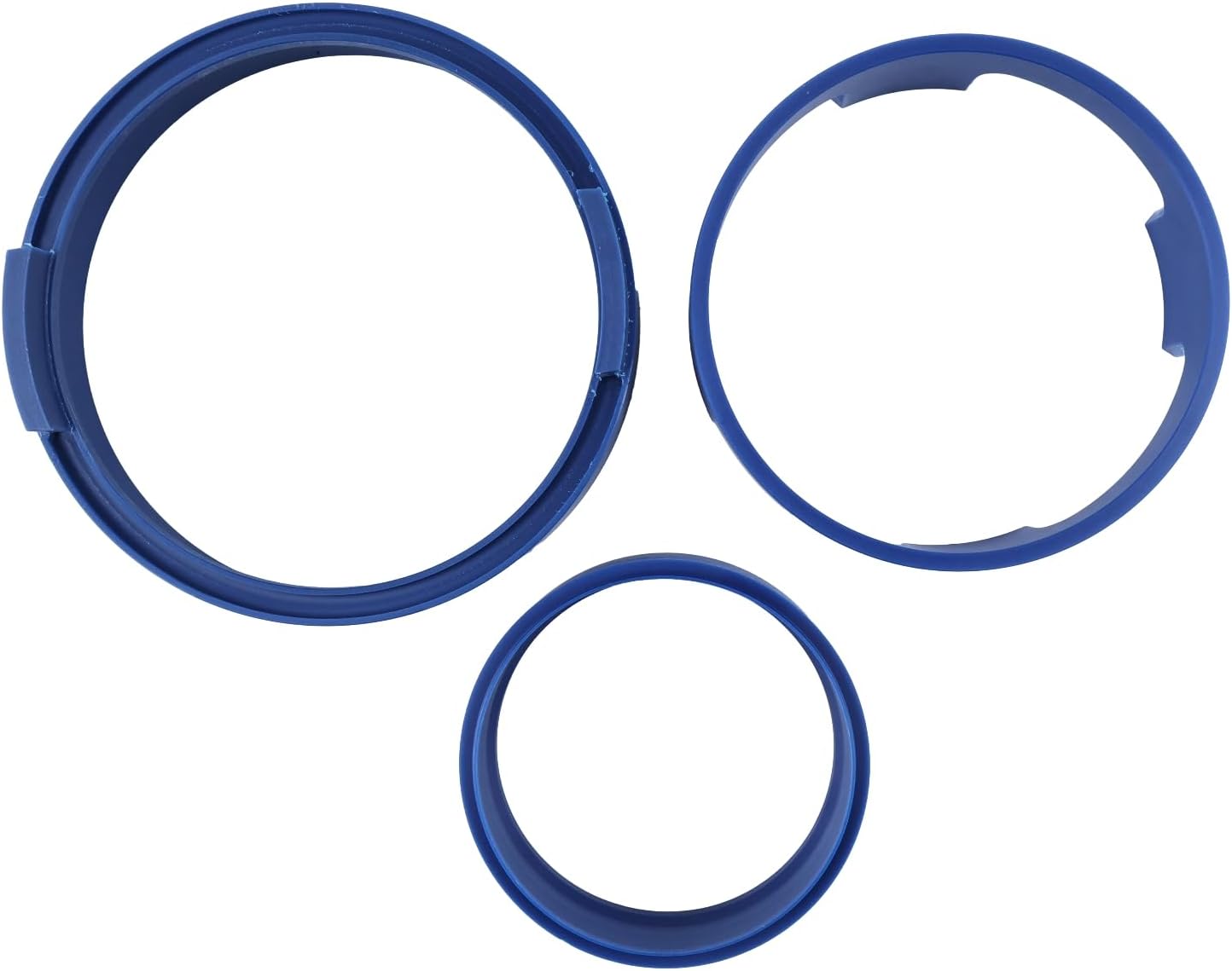 HOLDWELL Piston Compressor Removal Tool A75N18 Compatible with Ford 10R80 Transmission