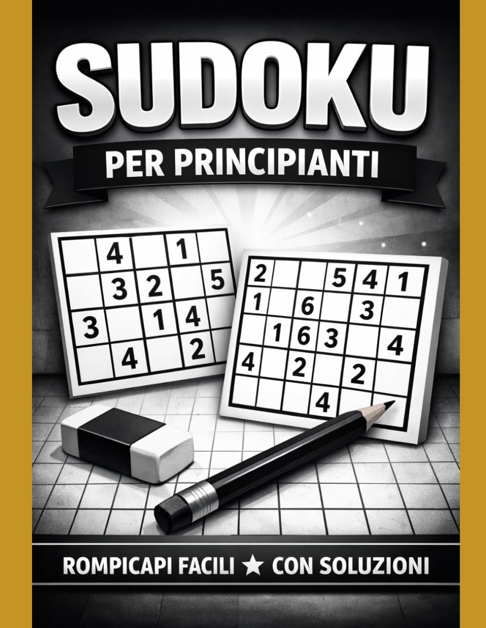 Sudoku per principianti