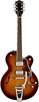 Vista 1 de Gretsch G2420T Streamliner Hollowbody Guitarra Eléctrica con Bigsby - Havana Burst