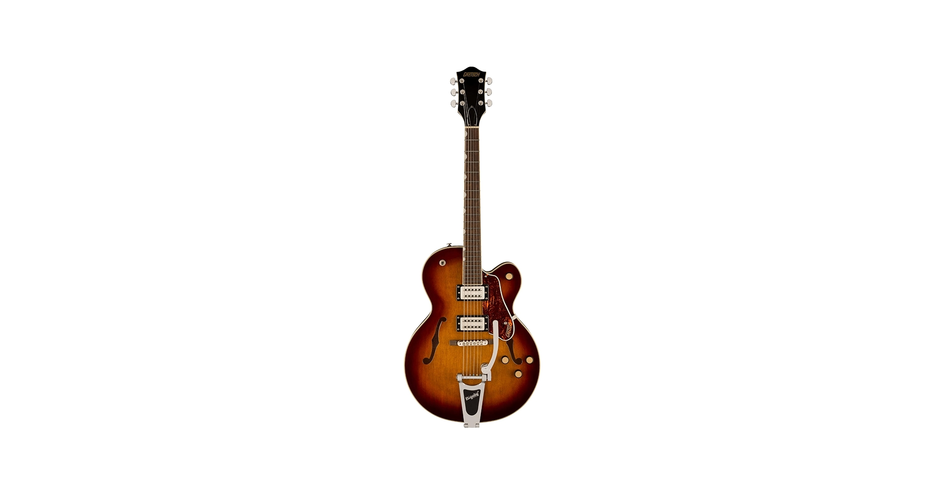 ギター t@kuya GRETSCH G2420T STREAMLINER Amazon.com: Gretsch G2420T Streamliner Hollowbody Electric