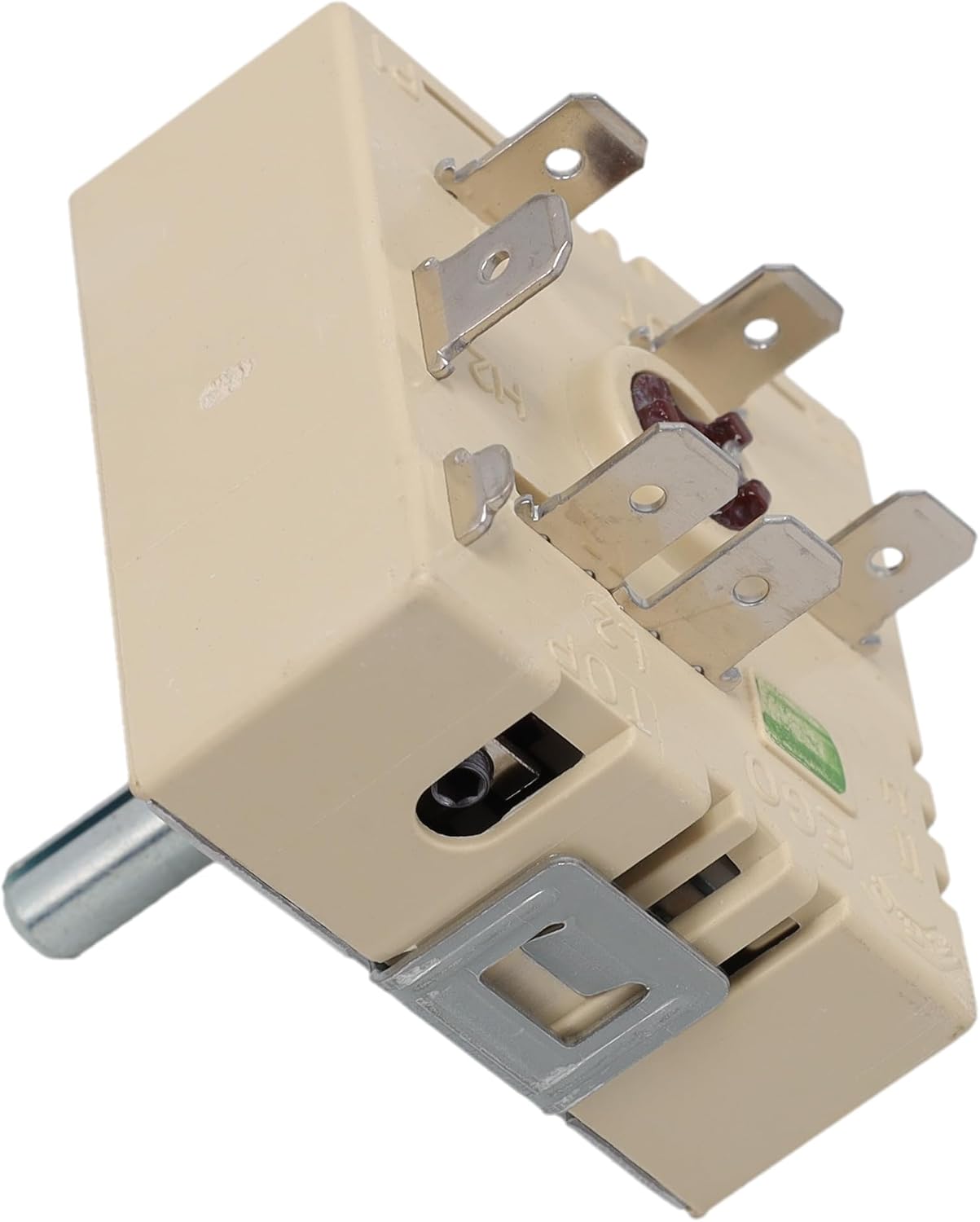 Supplying Demand G03185-1 Commercial Food Warmer Infinite Control Switch - Replaces E22-15WP, E24-32W