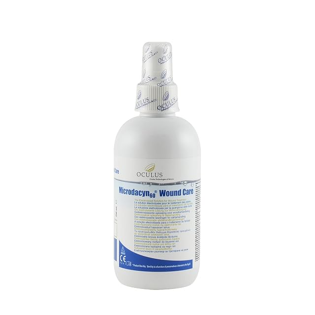 Microdacyn 60 Spray 250 ml