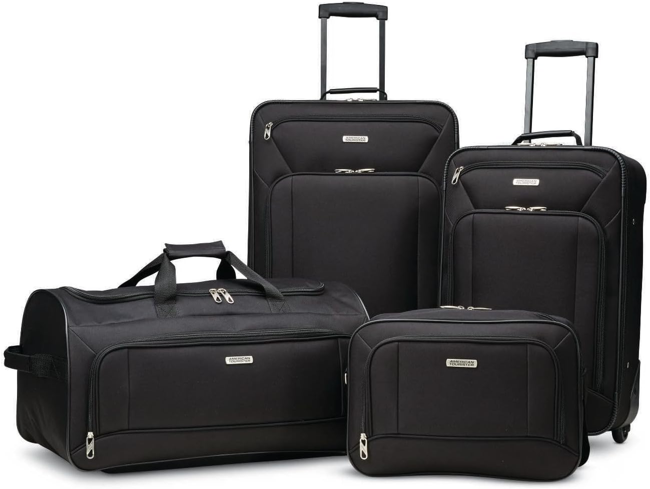 Fieldbrook XLT