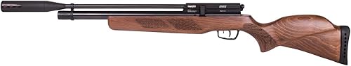Gamo Coyote Whisper Fusion PCP Air Rifle