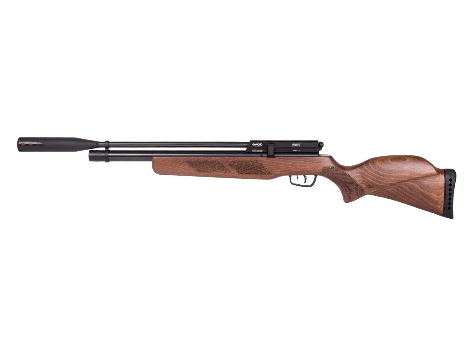 Gamo Coyote Whisper Fusion PCP 177