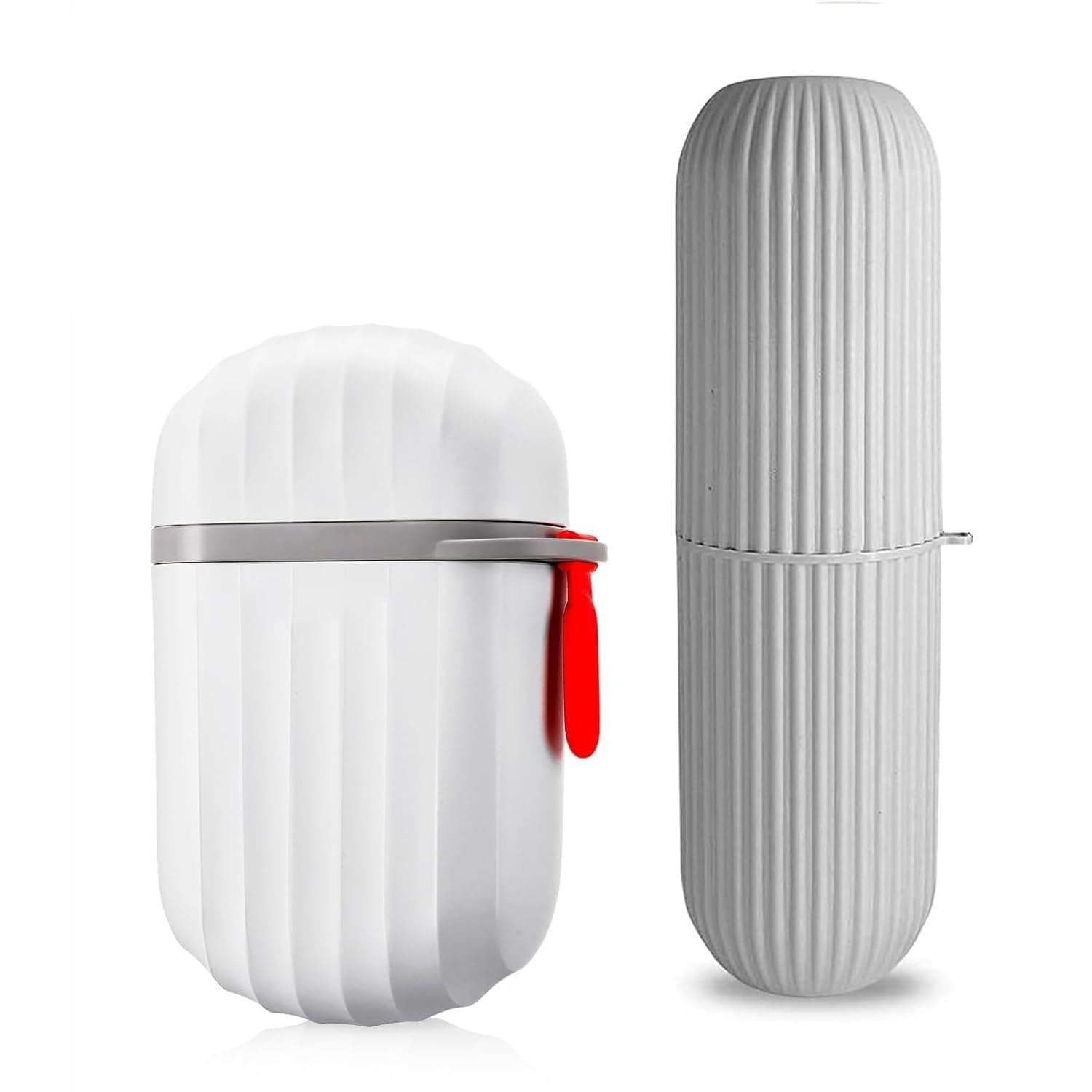 See full amazon price history chart for MILDIV 1 Pcs Travel Soap Case 1 Pcs Toothbrush Case Waterproof Travel Soap Dish Shower with Convenient Handle Leakproof Travel Soap Case Holder for Bathroom Camp Outdoor MILDIV 1 Pcs Travel Soap Case 1 Pcs Toothbrush Case Waterproof Travel Soap Dish Shower with Convenient Handle Leakproof Travel Soap Case Holder for Bathroom Camp Outdoor (B0DCBML2GY) Amazon Price History, Amazon Price Tracker