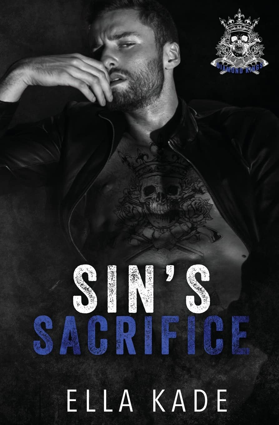 Buy Sin's Sacrifice — BookShops.in