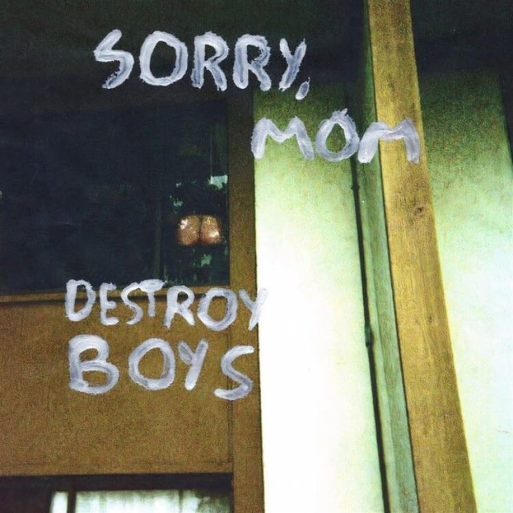 Sorry, Mom [VINYL]