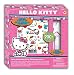 Savvi Hello Kitty Temporary Tattoos Kit