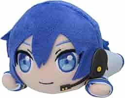 プロジェクトセカイ プロセカ 寝そべり ぬいぐるみ KAITO 61hIIVWf2jL._AC_SY200_QL15_.jpg