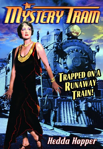 Mystery Train [Dvd] [Region 1] [Ntsc]