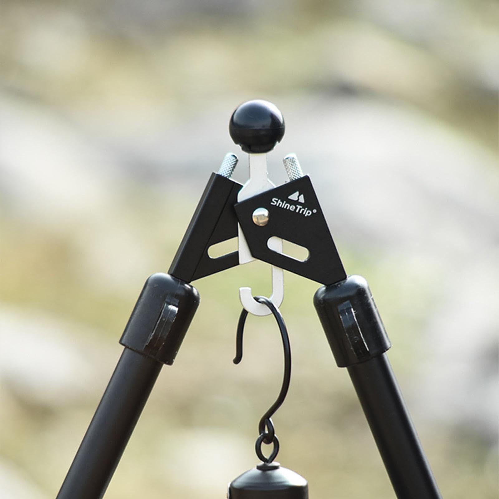 【海外輸入品】二又化アダプター（ポールピンが折れない、ポールがズレない） Amazon | 二又化パーツ 90°ポールジョイント 二又化パーツ 角度調整可