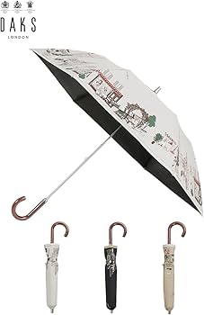 Amazon | ムーンバット 【ダックス】 日傘 折りたたみ傘
