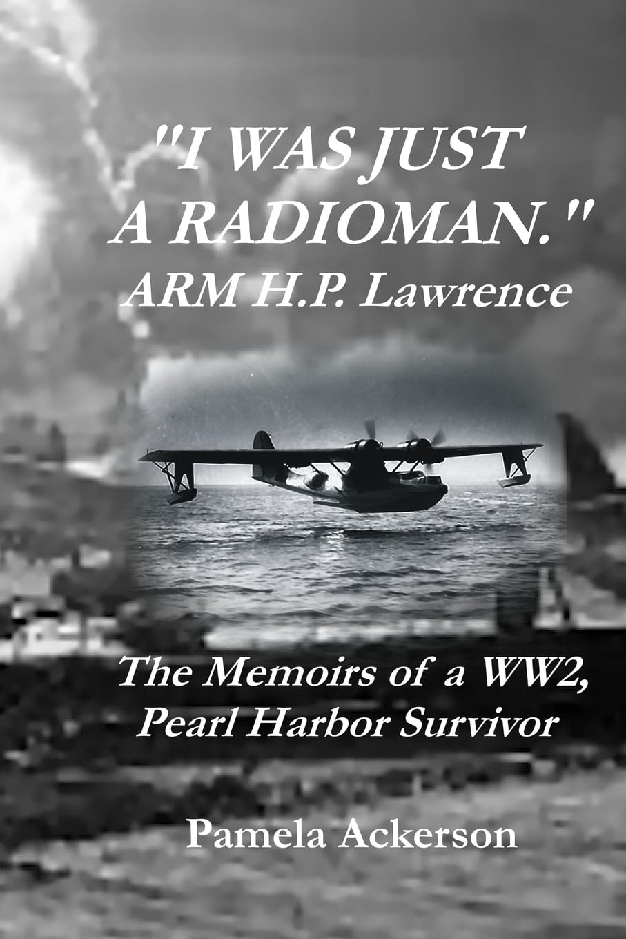 I Was Just a Radioman