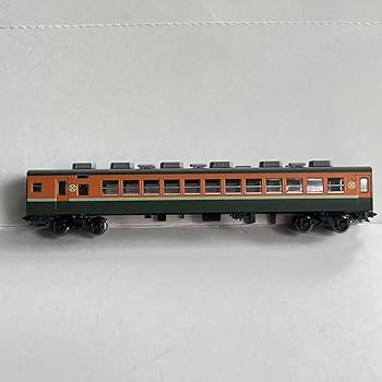 2点まとめ割 TOMIX 113-0系近郊電車(冷改車・湘南色・関西仕様)増結セットB