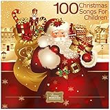 100 Christmas Songs For Children Image of 100 Christmas Songs For Children