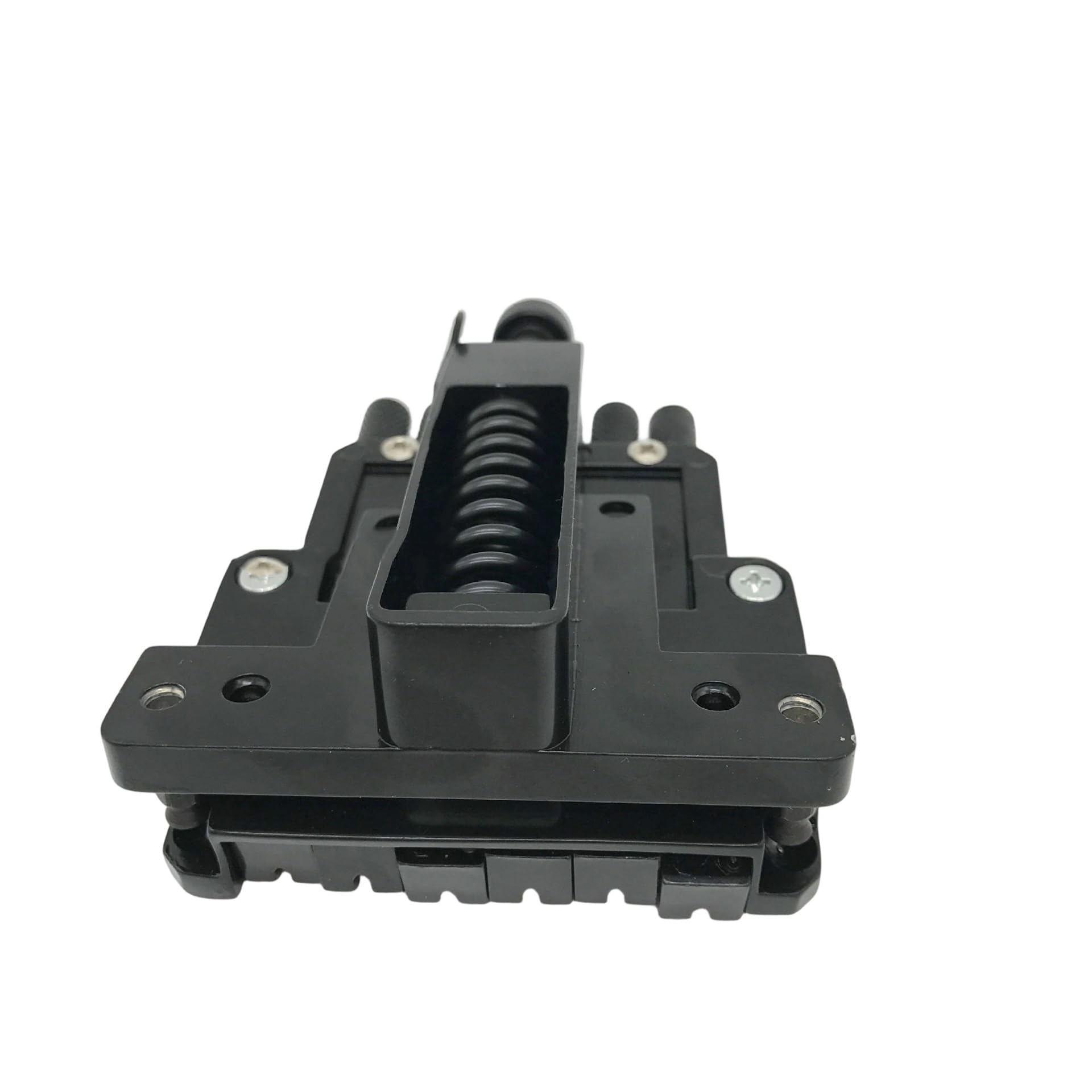 Accessori Tailboard Ponte Per Chitarra Elettrica Senza Testa A 6 Corde Bk | Ponte per chitarra