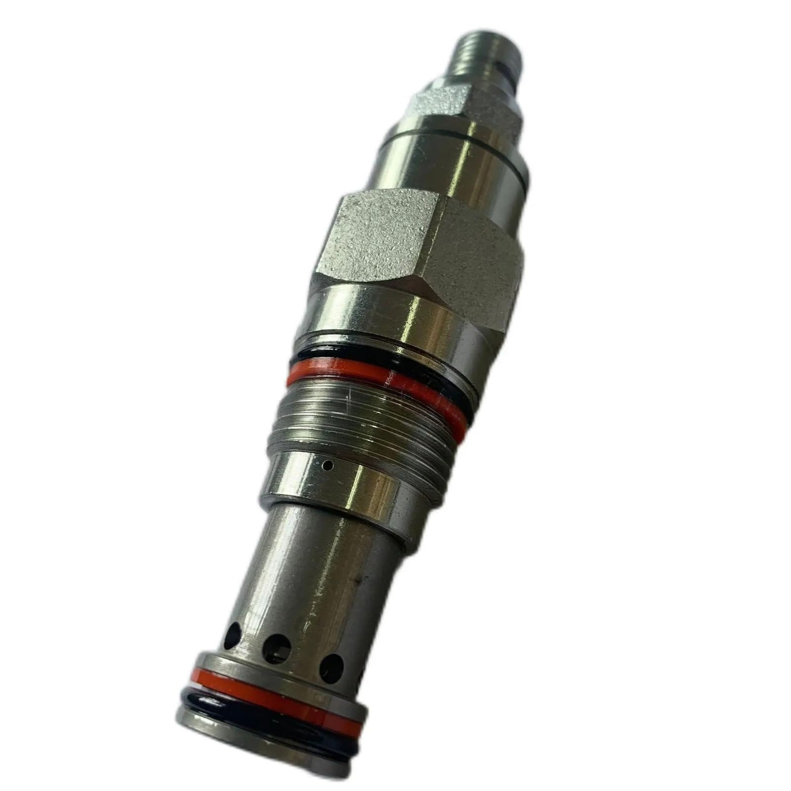 DLTBYWAQZ Pilot Operated Relief Valve Hydraulic Reversing Valve RPEC Pressure Compensation Valve