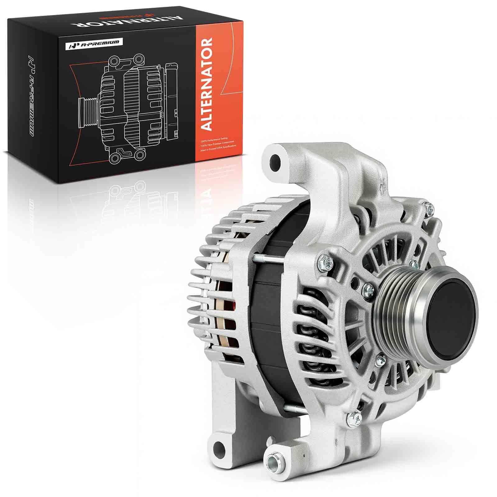 A-Premium Alternator
