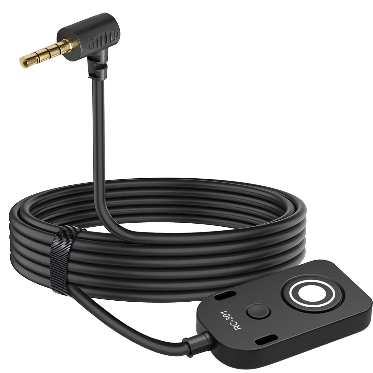 Amazon.com : The RC301-DC3 Substitution for Nikon mc-dc3 Remote