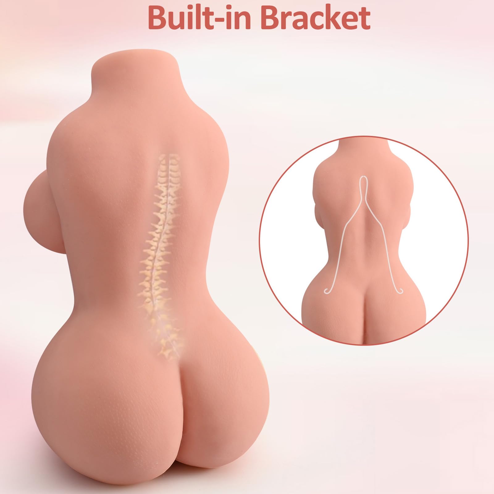 Amazon.com: 5.5LB Sex Dolls Male Masturbator with Realistic Boobs Vagina Anal, 3 in 1 Love Doll Pocket Pussy Built-in Bracket Double Hole Vaginal Anus Channel Pussy Ass Breasts Male Sex Toys for Amazon.com: 5.5LB Sex Dolls Male Masturbator with Realistic Boobs Vagina Anal, 3 in 1 Love Doll Pocket Pussy Built-in Bracket Double Hole Vaginal Anus Channel Pussy Ass Breasts Male Sex Toys for