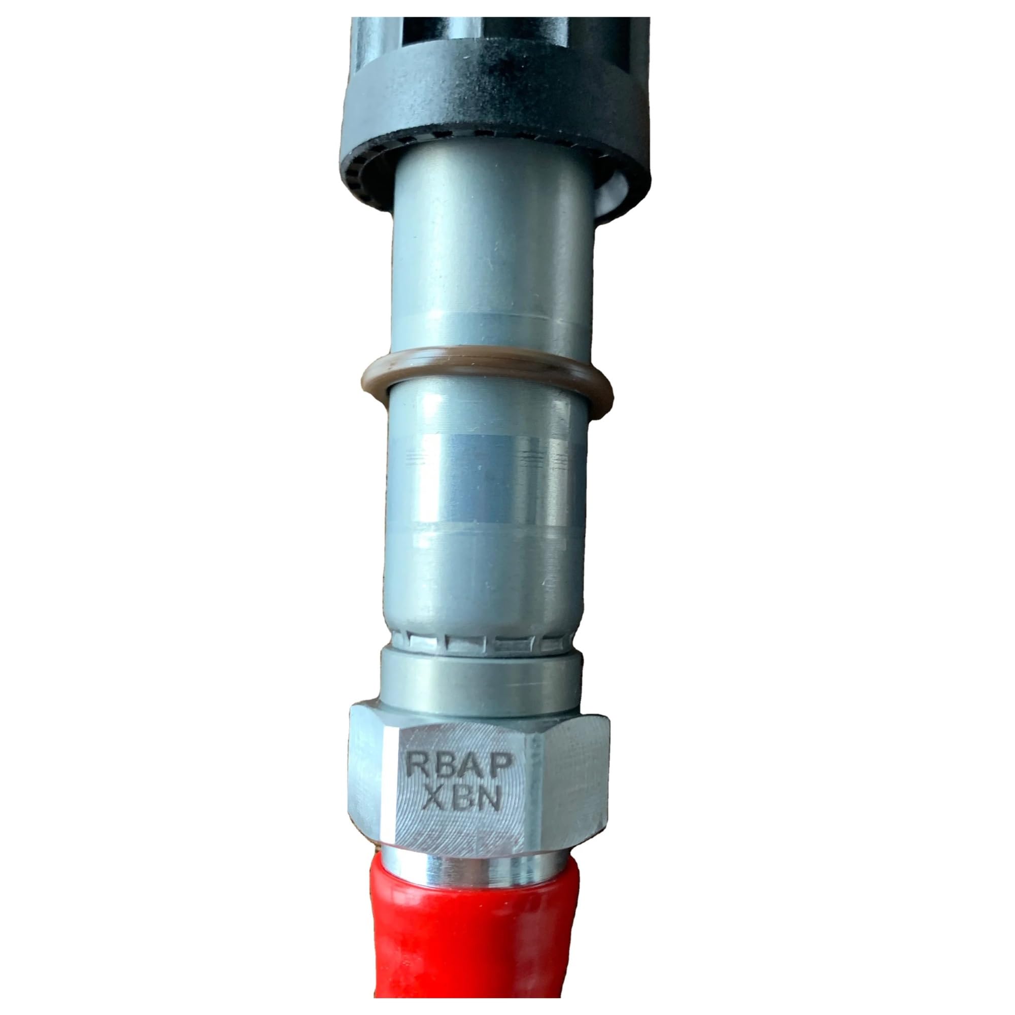Huuoqiwy One Color Rbap-Xbn-01 Electro-Proportional Relief Valve