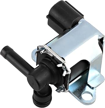 Amazon.com: MN187611,Vapor Canister Purge Valve/Solenoid fit for