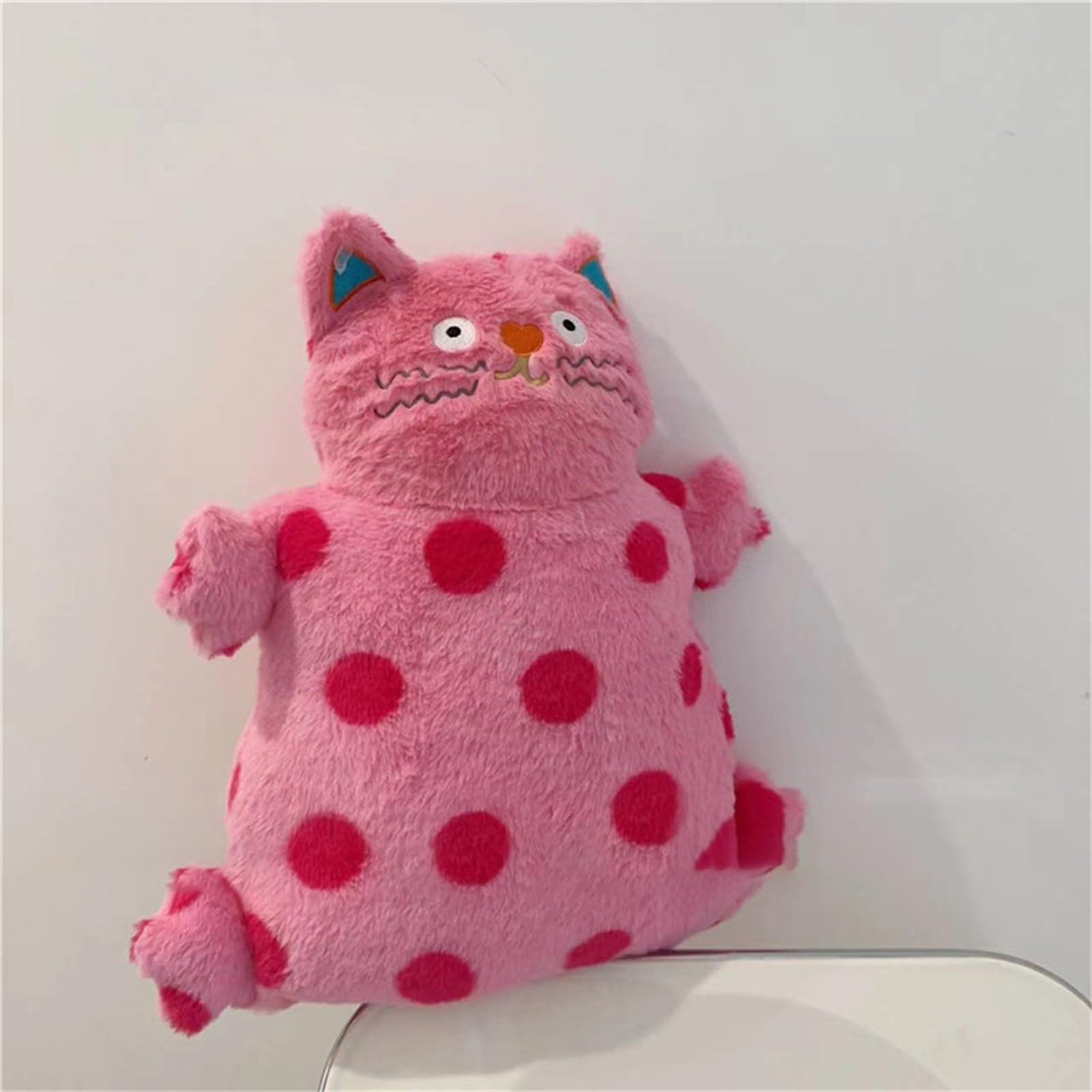 Cuscino A Forma Di Formaggio SUPVOX In Peluche – Giallo, 20x20x10 Cm, Morbido E Decorativo Per Divano E Auto